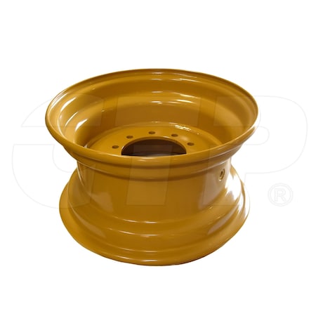 Aic Replacement Parts Rim As Fits Caterpillar Models 2520100